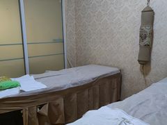 -宜华康盲人按摩(马连洼旗舰店)