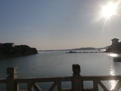-山湖温泉