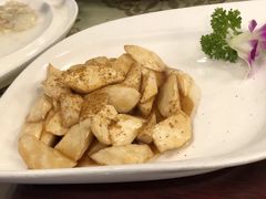 -新聚丰菜馆(太监弄店)