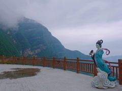 -巫峡·神女景区