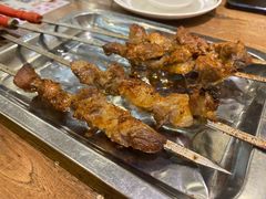 -清真·玛丽亚新疆菜主题餐厅(浙江中路店)
