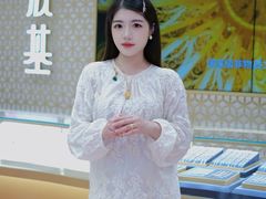 -KK ONE(京基滨河时代店)