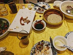 -红红烤鸭店(西单店)