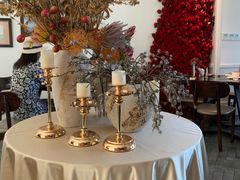 -22ºN BISTRO西餐&酒馆