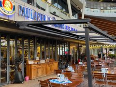 -Paulaner·德国帕拉娜自酿啤酒餐厅(海上世界店)