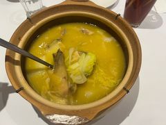 -洪禧楼·老广东海鲜酒楼(宁波万象城店)