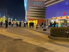 -万达广场(大明宫店)
