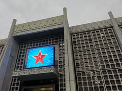 -南昌八一起义纪念馆