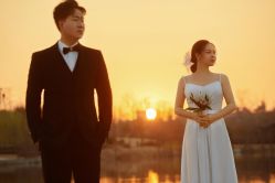 -光明婚纱摄影(建设路店)