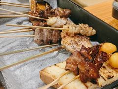 -王氏炉匠·烧鸟放题自助(三里屯店)