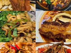 -老爷庙风味美食府(魏都大道店)