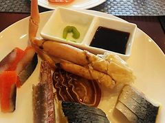 -听松楼·花园酒店·自助餐厅(红梅公园店)