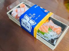 -吉之仙•中国制造•出口级食材日料店(领事馆总店)