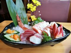 -高木日本料理(静安寺店)