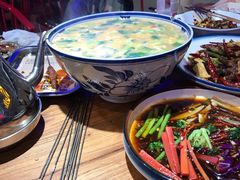 -阿记烧烤(大兴新区店)