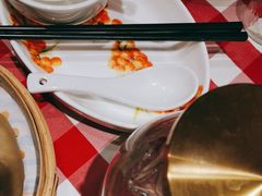 -西贝(吴江路湟普汇店)