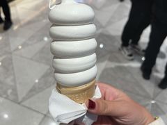 -DQ·蛋糕·冰淇淋(虹口龙之梦店)