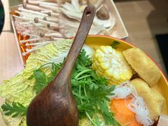 -沼津港精致料理·寿喜烧·烧鸟(漕河泾印象城店)