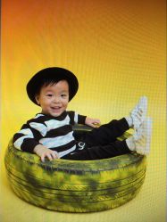 -星宝贝儿童摄影