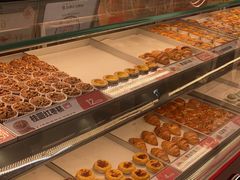 -東更道点心行(崂山丽达店)