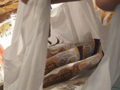 -水一方现烤鱿鱼丝大连特产(三八广场店)