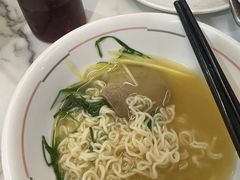 -深仔记茶餐厅(亚士厘道店)