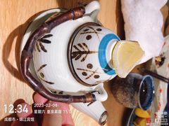 -东瀛阁(锦江宾馆店)
