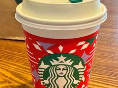 -星巴克(太原柳巷第一店)