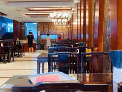 大堂-熙盛源(滨湖万达店)