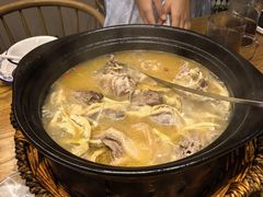 -阿巧茶庄