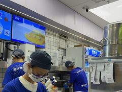 -煲珠公·老红糖珍珠奶茶(长宁龙之梦店)