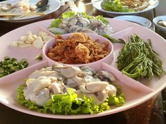 android_upload_pic-Wang Sai Seafood