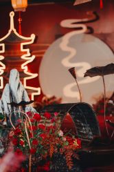 -曼格纳婚礼艺术中心(张江店)