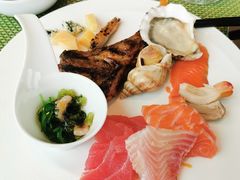 -Social 秀西餐厅-长沙瑞吉酒店(运达店)