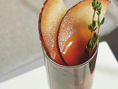 冻个梨子-五进制 Coffee Shop