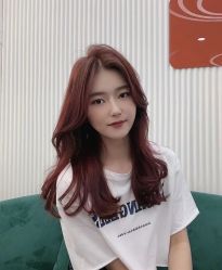 -JIMI·吉米造型