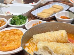 -小满手工粉(北京顺义华联店)