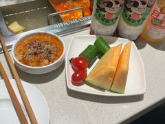 -海底捞火锅(亲子主题北金鹰店)