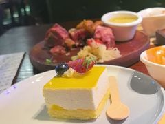 -马迭尔德式西餐精酿啤酒屋(中央大街店)