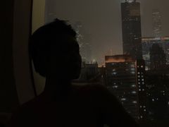 -北京康莱德酒店