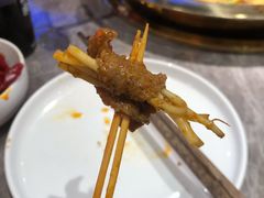 -热辣宗师·串串火锅(万达金街店)