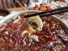 麻辣鱼-大川先生·小龙虾·川菜(信义坊店)