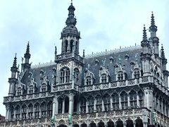 -布鲁塞尔大广场