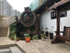 -证大大拇指广场(芳甸路店)