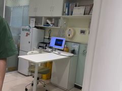 -悦宠凯宝动物医院·牙科·皮肤科(朝阳北路店)
