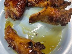-黄亚华小食店(Jalan Alor)