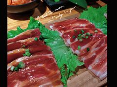 -子檀大隐炭烧(食品街店)
