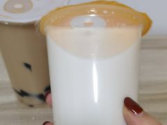 -CoCo都可(合生汇店)