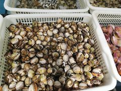 -87号烧烤海鲜·大排档(金沙滩店)