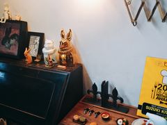 -铃木食堂(帽儿胡同店)